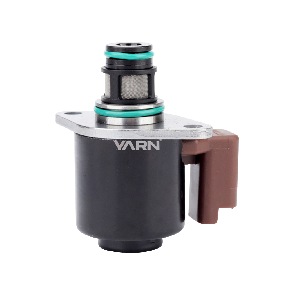 Inlet Metering Valve (IMV)